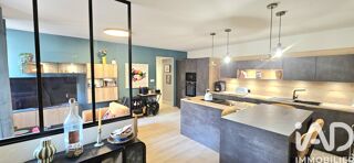  Appartement � vendre 3 pi�ces 58 m�