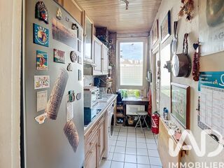  Appartement � vendre 2 pi�ces 47 m�