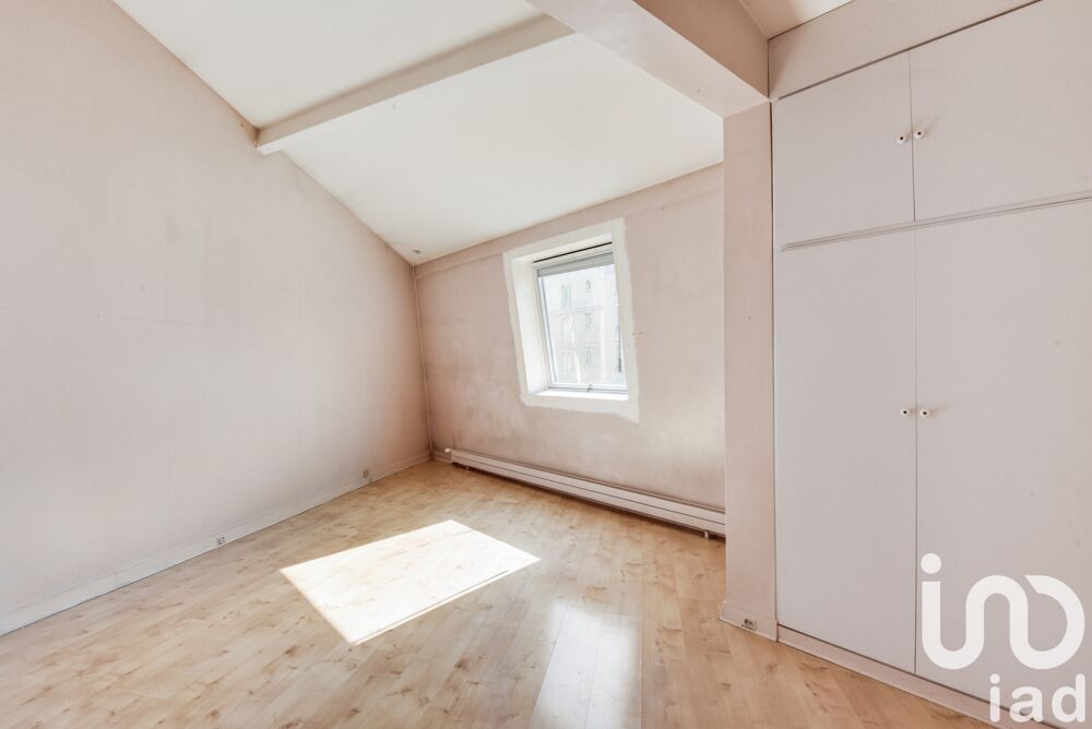  vendre  Appartement Boulogne-Billancourt (92100)