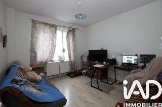  Maison � vendre 5 pi�ces 120 m�