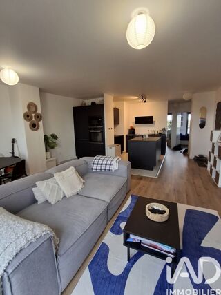  Appartement  vendre 3 pices 70 m