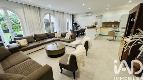   Vente Maison/villa 8 pices Maison - 8 pice(s) - 186 m