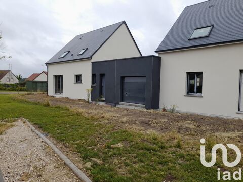   Vente Maison traditionnelle 6 pi�ces Maison - 6 pi�ce(s) - 116 m�