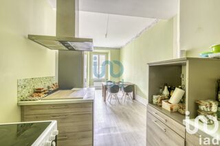  Appartement � vendre 3 pi�ces 75 m�