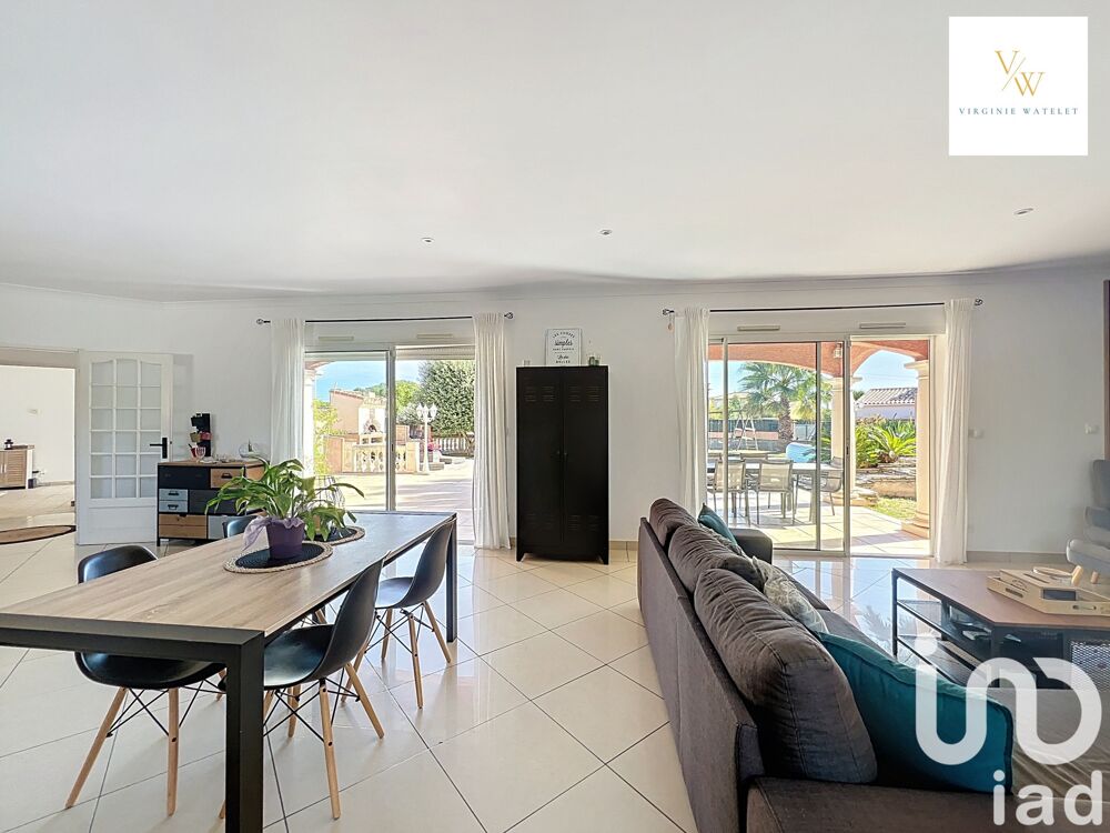  vendre  Maison Poussan (34560)