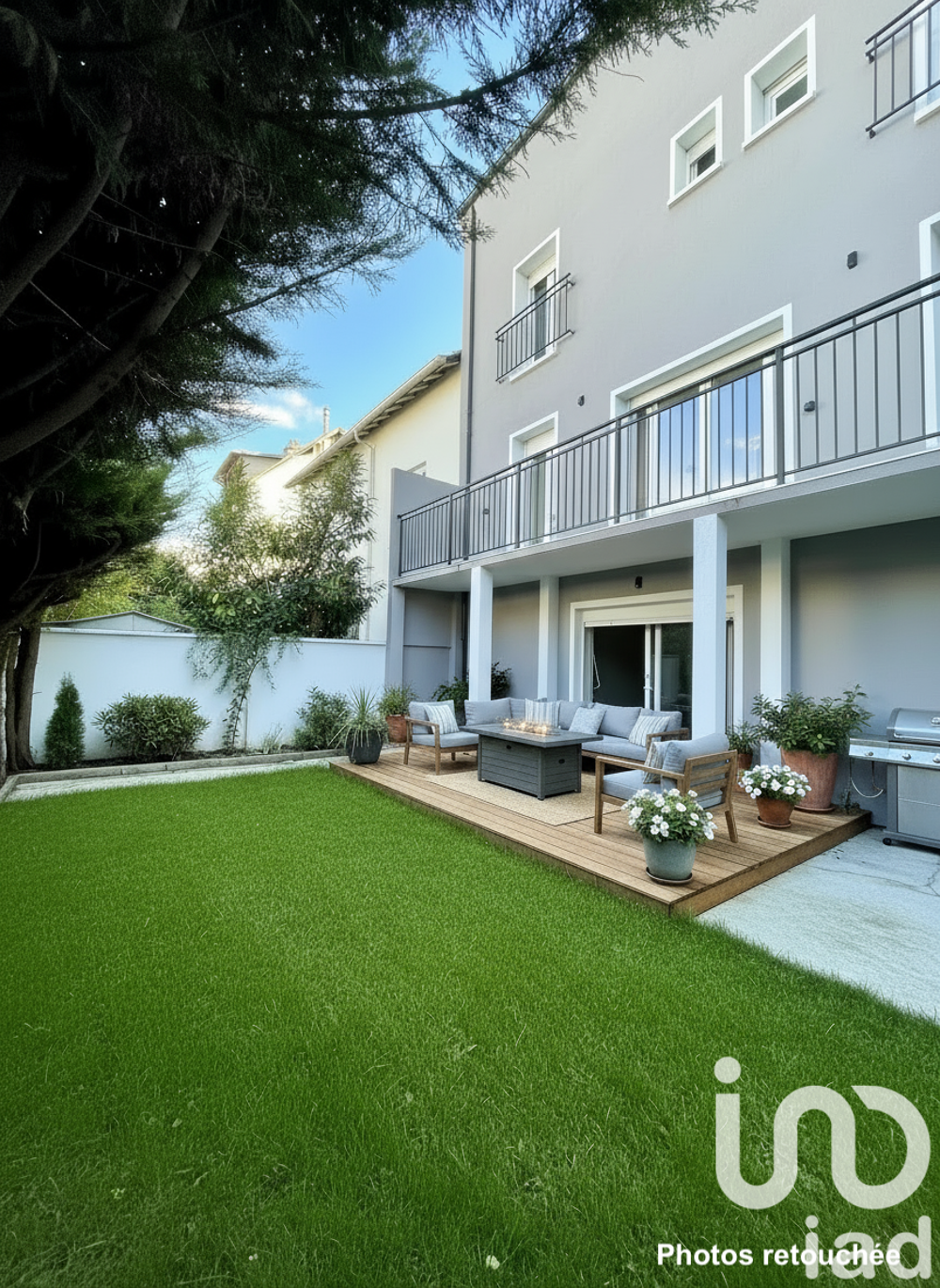  vendre  Maison Colombes (92700)