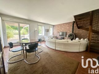  Appartement � vendre 5 pi�ces 124 m�