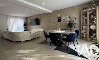  Maison � vendre 6 pi�ces 125 m�