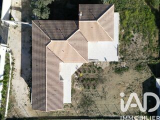  Maison � vendre 4 pi�ces 170 m�