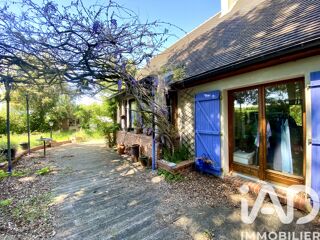  Maison � vendre 7 pi�ces 165 m�