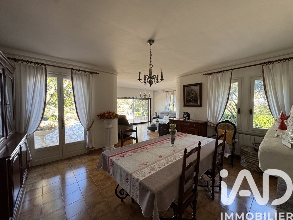 � vendre  Maison Saint-Privat-des-Vieux (30340)