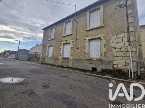   Vente Maison de campagne 6 pices Maison - 6 pice(s) - 138 m