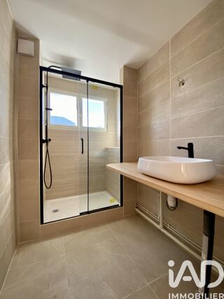  Appartement � vendre 3 pi�ces 54 m�