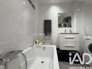  Appartement � vendre 3 pi�ces 64 m�