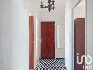  Appartement  vendre 2 pices 52 m