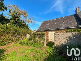  Maison � vendre 3 pi�ces 64 m�