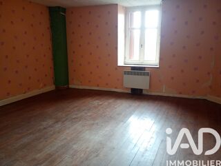  Maison � vendre 3 pi�ces 83 m�