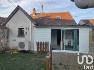  Maison  vendre 4 pices 78 m