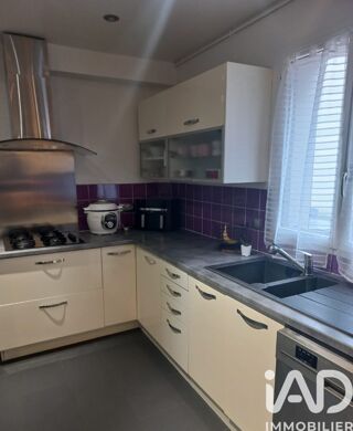  Maison � vendre 6 pi�ces 115 m�