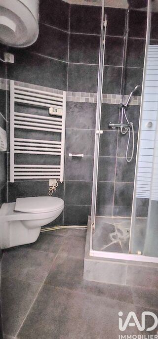  Appartement � vendre 1 pi�ce 18 m�