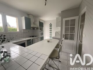  Maison � vendre 5 pi�ces 120 m�