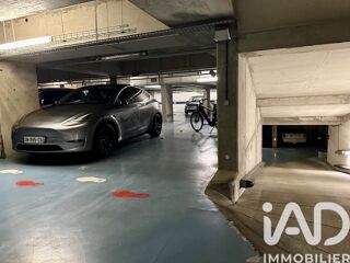  Parking / Garage � vendre 10 m�