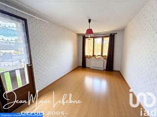  Appartement � vendre 2 pi�ces 61 m�