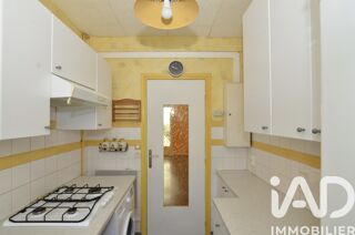  Appartement � vendre 3 pi�ces 55 m�