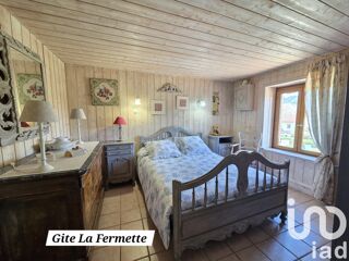  Maison  vendre 15 + pices 344 m