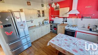  Maison  vendre 4 pices 80 m