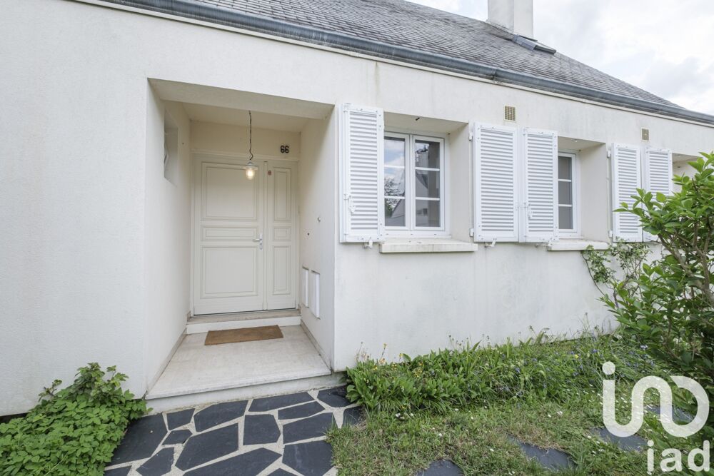 vendre  Maison Montlignon (95680)