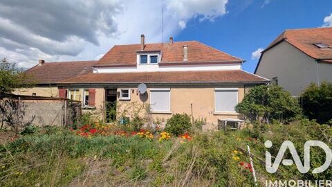   Vente Maison/villa 6 pi�ces Maison - 6 pi�ce(s) - 215 m�