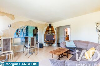  Appartement � vendre 4 pi�ces 76 m�