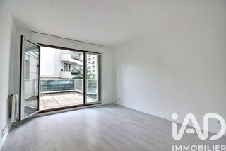  Appartement � vendre 1 pi�ce 22 m�