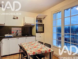  Maison � vendre 7 pi�ces 125 m�