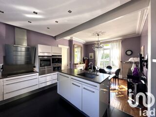  Maison  vendre 9 pices 187 m