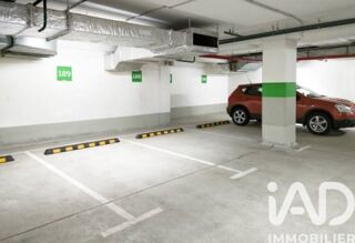  Parking / Garage � vendre 12 m�