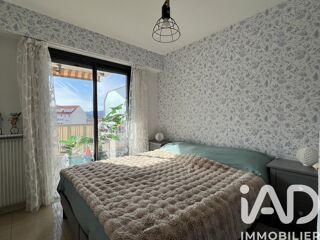  Appartement � vendre 3 pi�ces 56 m�