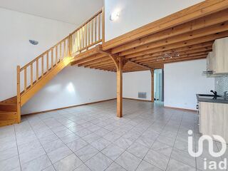  Appartement  vendre 4 pices 74 m