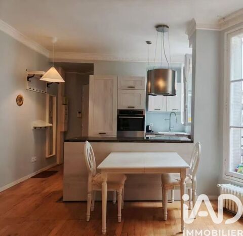  Appartement  louer 2 pices 49 m