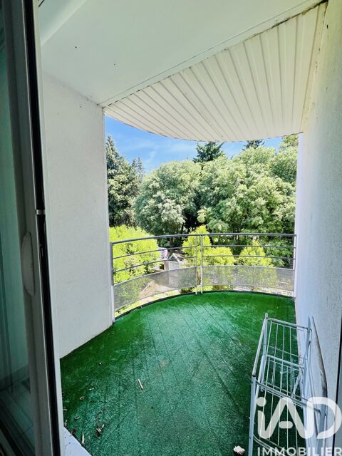  Appartement � louer 3 pi�ces 52 m�