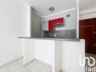  Appartement  vendre 1 pice 26 m