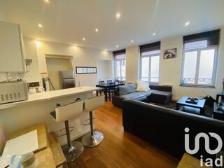  Appartement � vendre 2 pi�ces 49 m�