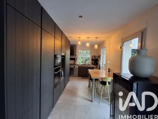  Maison � vendre 5 pi�ces 162 m�