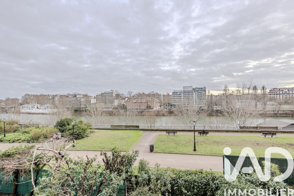 � vendre  Appartement Courbevoie (92400)