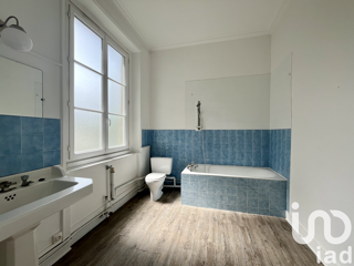  Appartement  vendre 4 pices 101 m