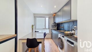  Appartement  vendre 3 pices 73 m