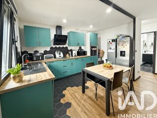  Maison � vendre 5 pi�ces 137 m�