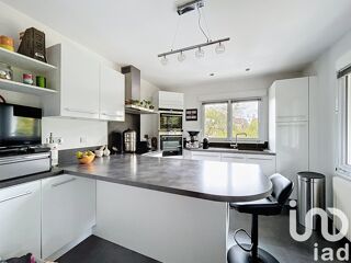  Maison � vendre 5 pi�ces 134 m�