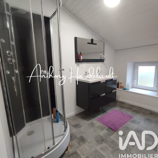  Maison  vendre 5 pices 137 m